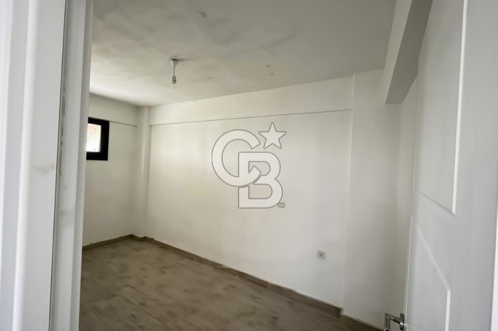 Foça Ilıpınar’da 450 m² Bahçeli Kiralık Müstakil Dubleks 
