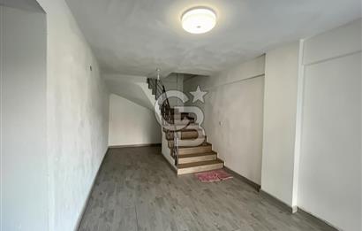 Foça Ilıpınar’da 450 m² Bahçeli Kiralık Müstakil Dubleks 