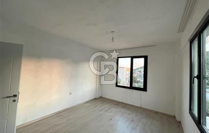 Foça Ilıpınar’da 450 m² Bahçeli Kiralık Müstakil Dubleks 