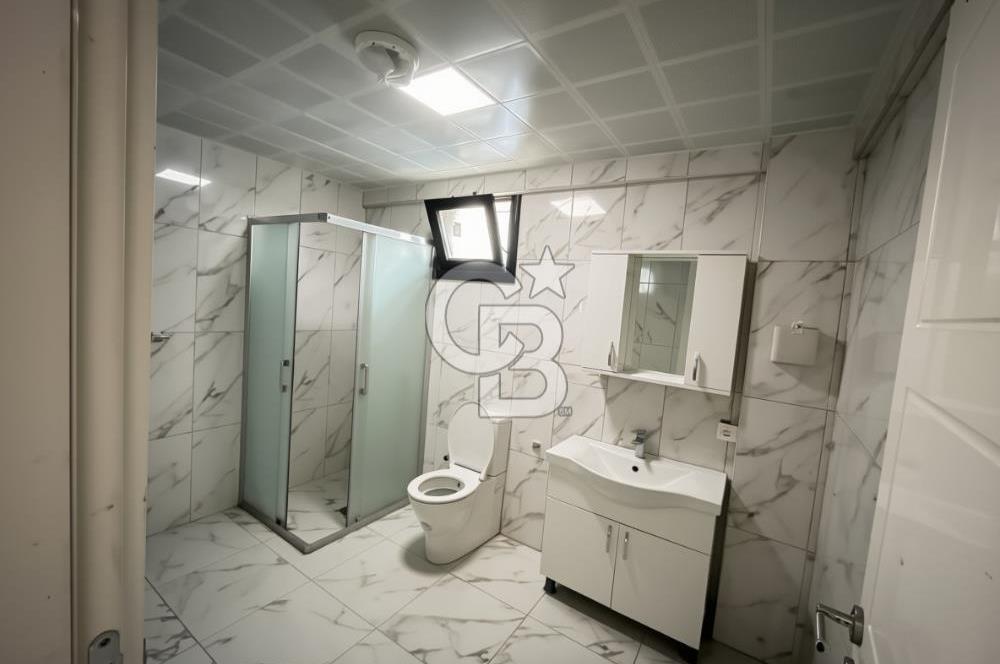 Foça Ilıpınar’da 450 m² Bahçeli Kiralık Müstakil Dubleks 