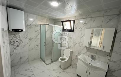 Foça Ilıpınar’da 450 m² Bahçeli Kiralık Müstakil Dubleks 