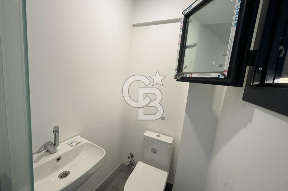 Foça Ilıpınar’da 450 m² Bahçeli Kiralık Müstakil Dubleks 