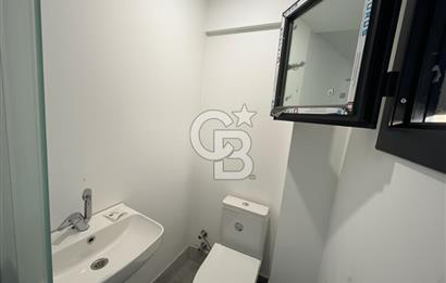 Foça Ilıpınar’da 450 m² Bahçeli Kiralık Müstakil Dubleks 