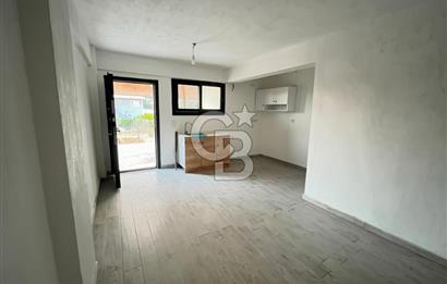 Foça Ilıpınar’da 450 m² Bahçeli Kiralık Müstakil Dubleks 