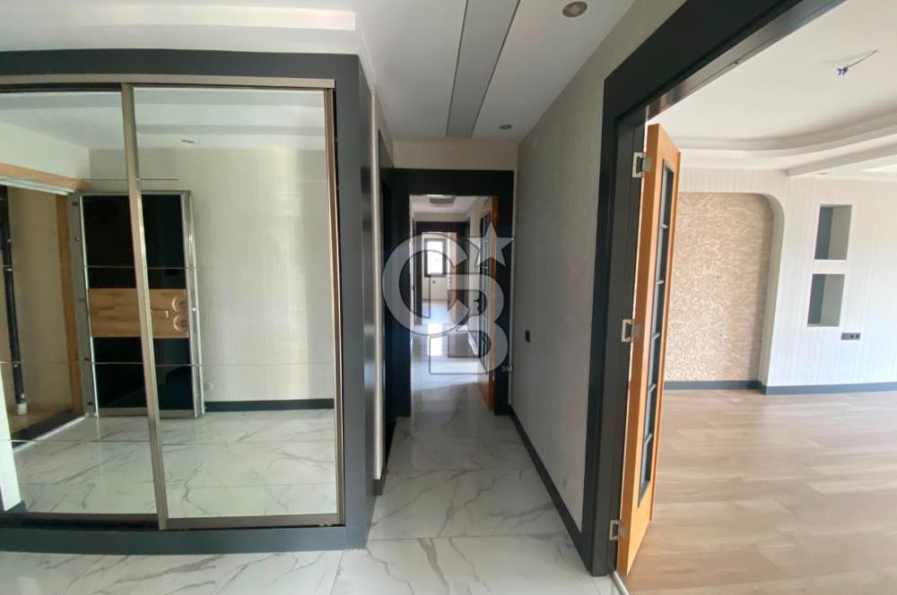Gürselpaşa Furkan Premierde Havuzlu Lüks Site İçi Kiralık 4+1