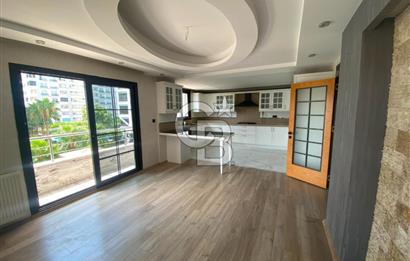 Gürselpaşa Furkan Premierde Havuzlu Lüks Site İçi Kiralık 4+1