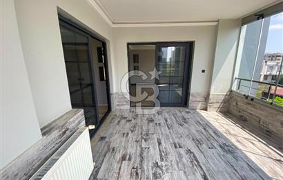 Gürselpaşa Furkan Premierde Havuzlu Lüks Site İçi Kiralık 4+1