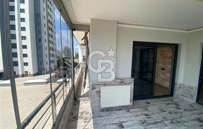 Gürselpaşa Furkan Premierde Havuzlu Lüks Site İçi Kiralık 4+1