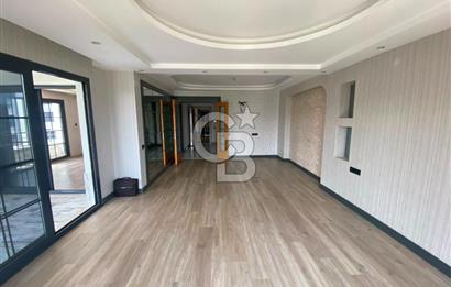 Gürselpaşa Furkan Premierde Havuzlu Lüks Site İçi Kiralık 4+1