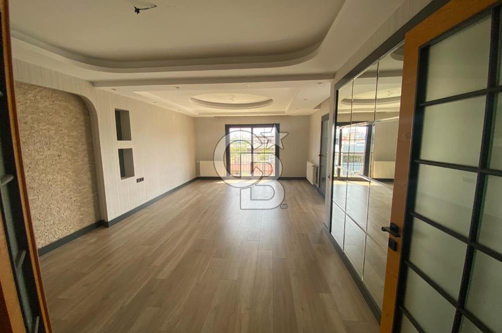 Gürselpaşa Furkan Premierde Havuzlu Lüks Site İçi Kiralık 4+1