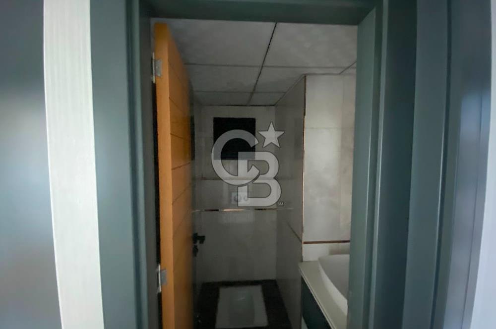 Gürselpaşa Furkan Premierde Havuzlu Lüks Site İçi Kiralık 4+1