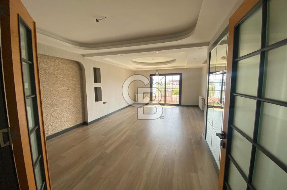 Gürselpaşa Furkan Premierde Havuzlu Lüks Site İçi Kiralık 4+1