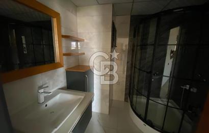 Gürselpaşa Furkan Premierde Havuzlu Lüks Site İçi Kiralık 4+1