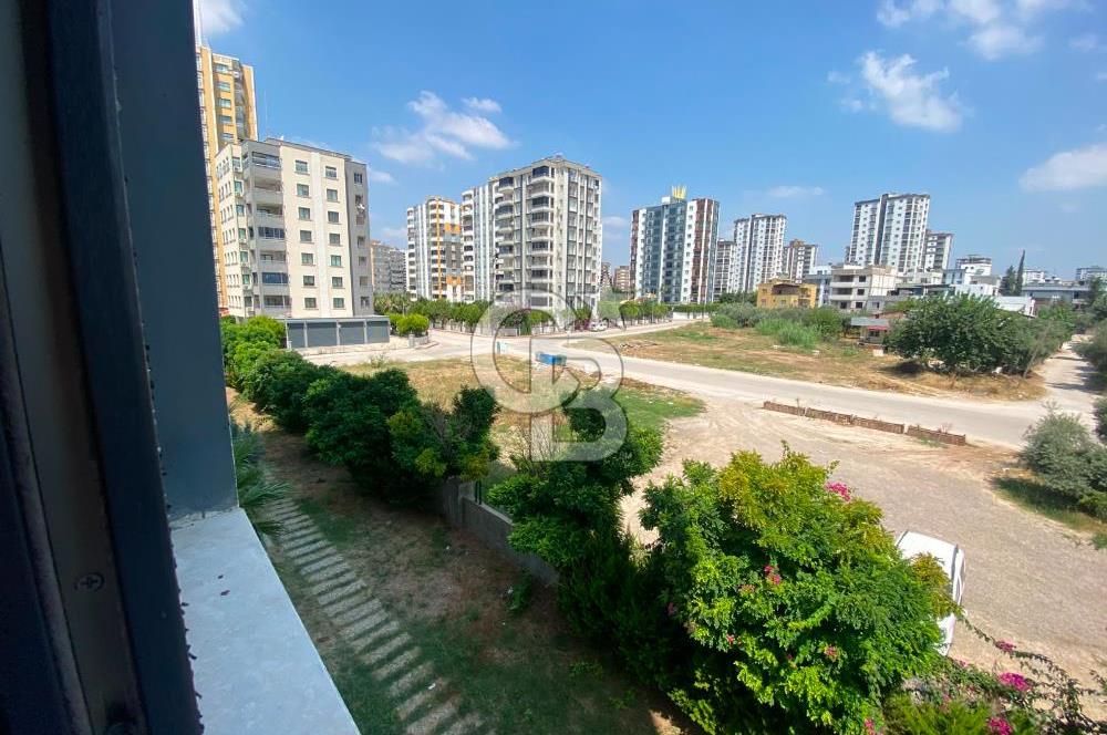 Gürselpaşa Furkan Premierde Havuzlu Lüks Site İçi Kiralık 4+1