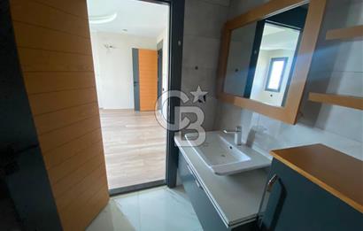 Gürselpaşa Furkan Premierde Havuzlu Lüks Site İçi Kiralık 4+1