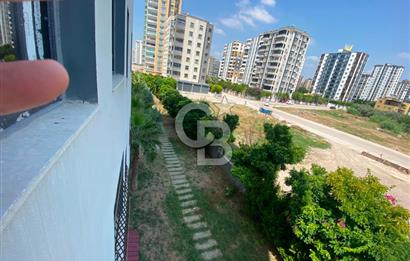Gürselpaşa Furkan Premierde Havuzlu Lüks Site İçi Kiralık 4+1