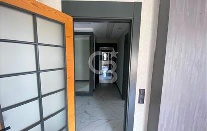 Gürselpaşa Furkan Premierde Havuzlu Lüks Site İçi Kiralık 4+1