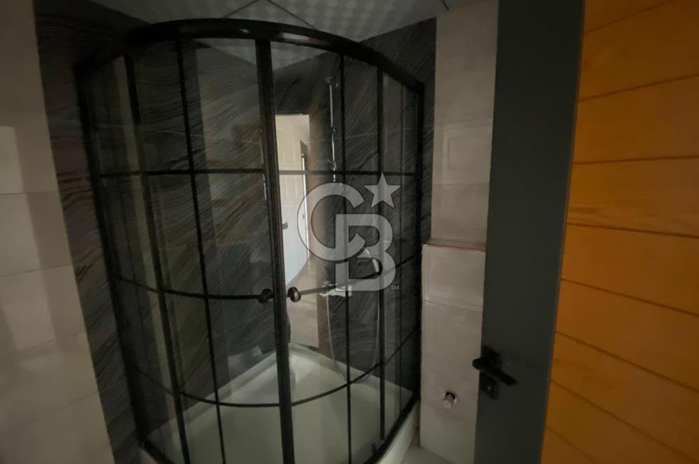 Gürselpaşa Furkan Premierde Havuzlu Lüks Site İçi Kiralık 4+1