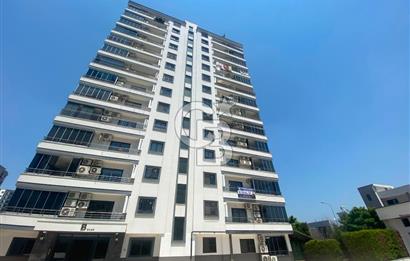 Gürselpaşa Furkan Premierde Havuzlu Lüks Site İçi Kiralık 4+1