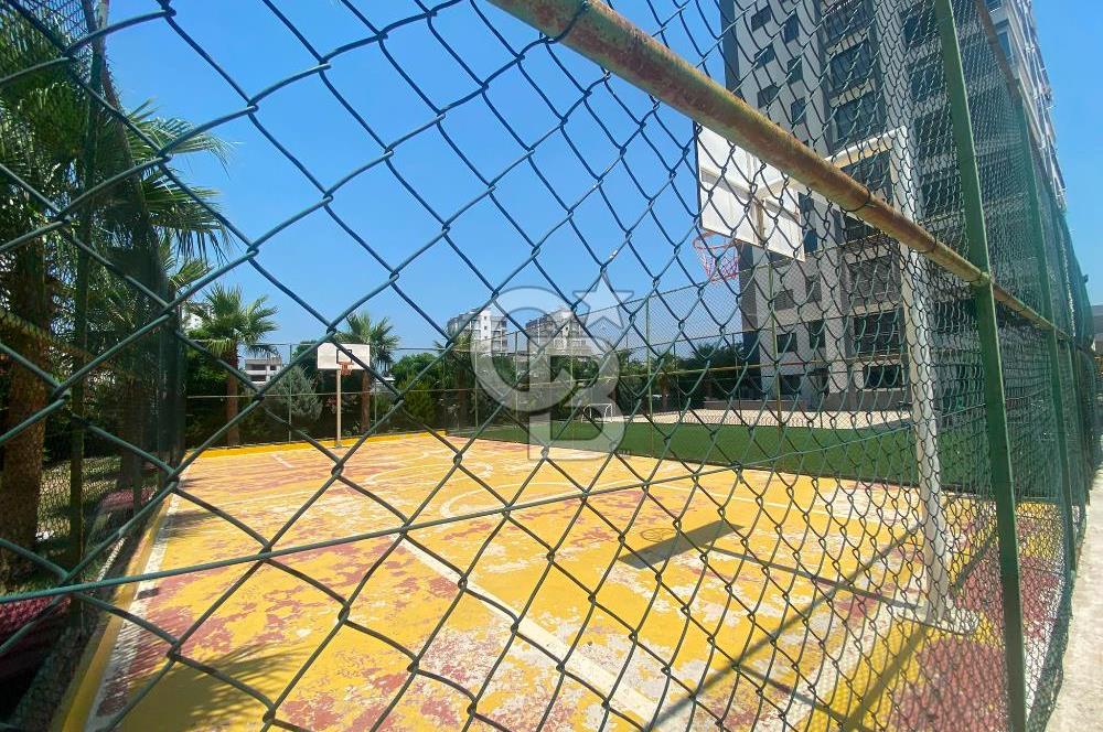 Gürselpaşa Furkan Premierde Havuzlu Lüks Site İçi Kiralık 4+1