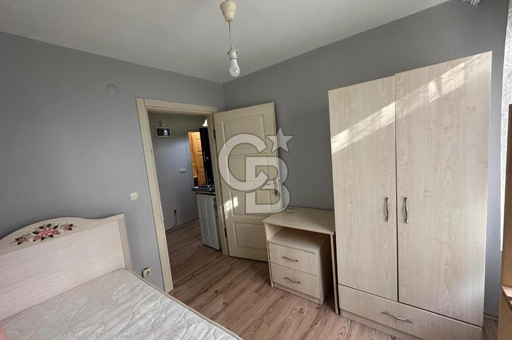 KONAKLAR D KAPISI YANI EŞYALIN KİRALIK DAİRE
