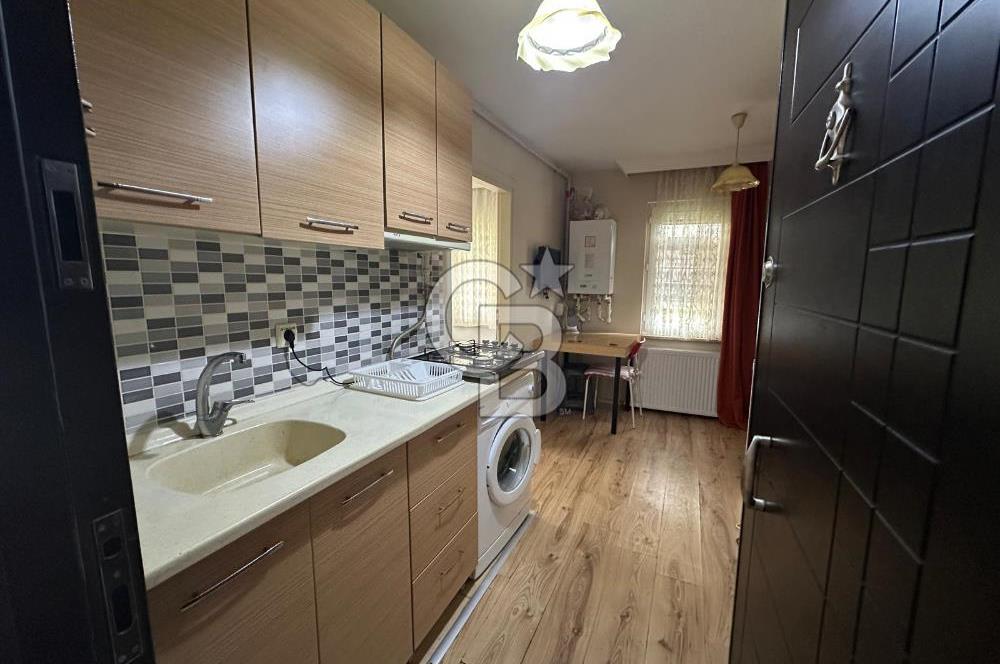 KONAKLAR D KAPISI YANI EŞYALIN KİRALIK DAİRE