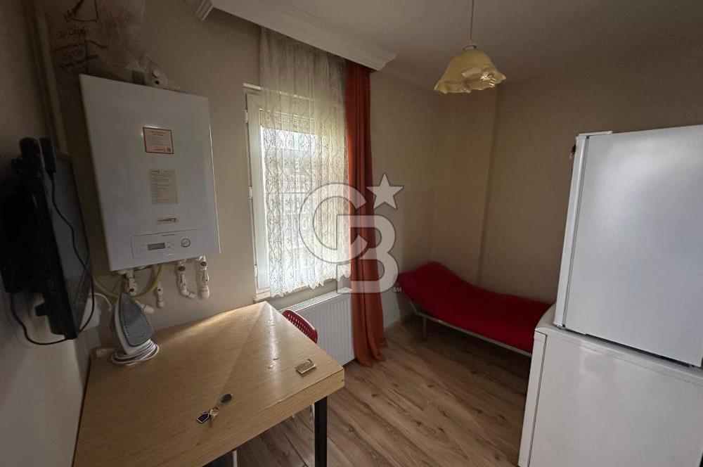 KONAKLAR D KAPISI YANI EŞYALIN KİRALIK DAİRE
