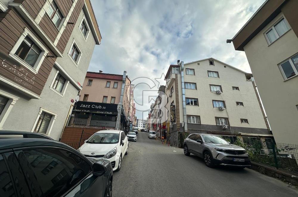 KONAKLAR D KAPISI YANI EŞYALIN KİRALIK DAİRE