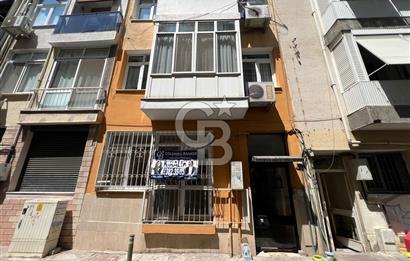 Alaybey'de Selçuk Yaşar İlkokulu Arkasında Bahçeli 3+1 Daire