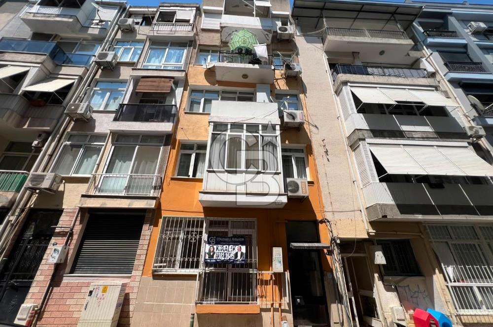 Alaybey'de Selçuk Yaşar İlkokulu Arkasında Bahçeli 3+1 Daire
