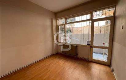 Alaybey'de Selçuk Yaşar İlkokulu Arkasında Bahçeli 3+1 Daire
