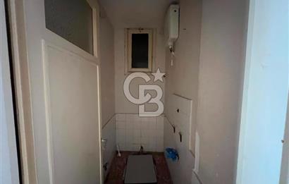 Alaybey'de Selçuk Yaşar İlkokulu Arkasında Bahçeli 3+1 Daire