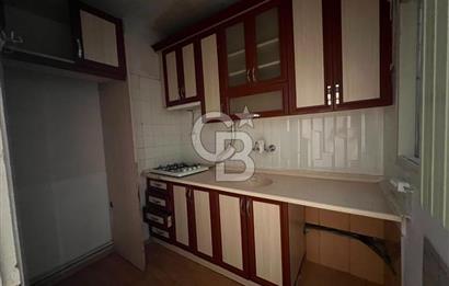 Alaybey'de Selçuk Yaşar İlkokulu Arkasında Bahçeli 3+1 Daire