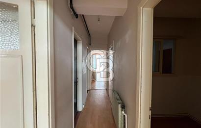 Alaybey'de Selçuk Yaşar İlkokulu Arkasında Bahçeli 3+1 Daire