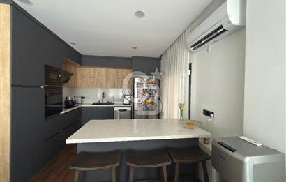MENDERES'TE HAVUZLU, GENİŞ BAHÇELİ MÜSTAKİL VİLLA