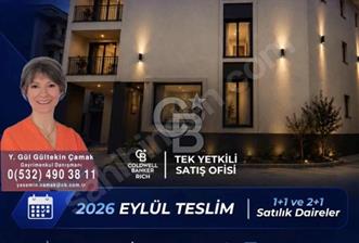 ÇİĞLİ BALATÇIK MERKEZDE SATILIK FIRSAT 1+1 DAİRE - 5 - 362127