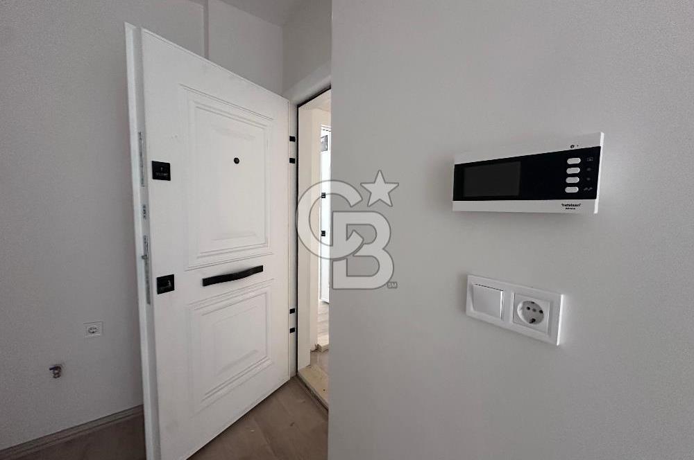 ECEABAT'TA DENİZ MANZARALI MODERN YAŞAMIN ADRESİ ENGİNKENT | 1+1