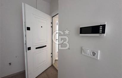ECEABAT'TA DENİZ MANZARALI MODERN YAŞAMIN ADRESİ ENGİNKENT | 1+1
