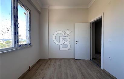 ECEABAT'TA DENİZ MANZARALI MODERN YAŞAMIN ADRESİ ENGİNKENT | 1+1