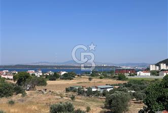 ECEABAT'TA DENİZ MANZARALI MODERN YAŞAMIN ADRESİ ENGİNKENT | 1+1 - 3 - 362130