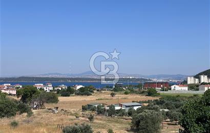 ECEABAT'TA DENİZ MANZARALI MODERN YAŞAMIN ADRESİ ENGİNKENT | 1+1