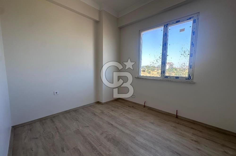ECEABAT'TA DENİZ MANZARALI MODERN YAŞAMIN ADRESİ ENGİNKENT | 1+1