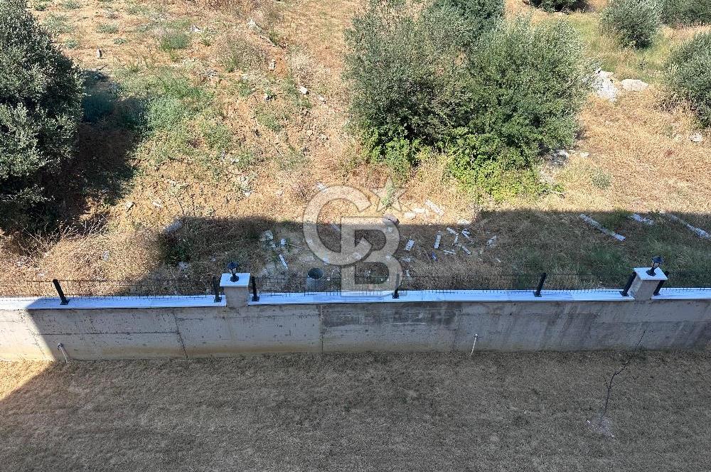 ECEABAT'TA DENİZ MANZARALI MODERN YAŞAMIN ADRESİ ENGİNKENT | 1+1