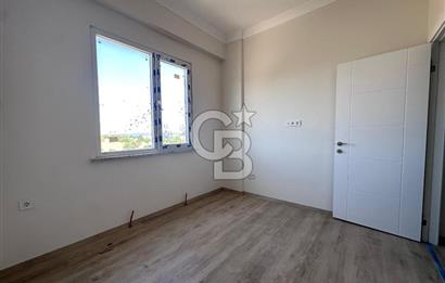 ECEABAT'TA DENİZ MANZARALI MODERN YAŞAMIN ADRESİ ENGİNKENT | 1+1