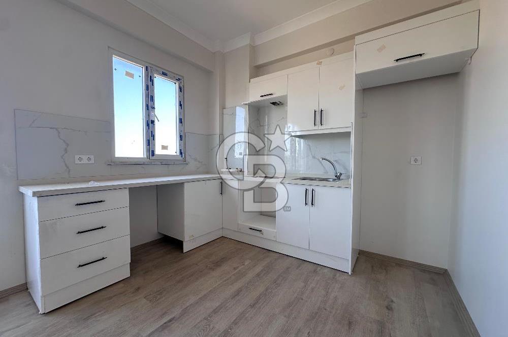 ECEABAT'TA DENİZ MANZARALI MODERN YAŞAMIN ADRESİ ENGİNKENT | 1+1