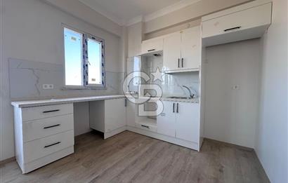 ECEABAT'TA DENİZ MANZARALI MODERN YAŞAMIN ADRESİ ENGİNKENT | 1+1