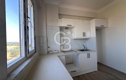 ECEABAT'TA DENİZ MANZARALI MODERN YAŞAMIN ADRESİ ENGİNKENT | 1+1