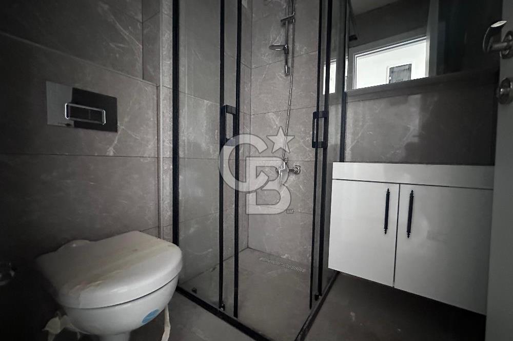 ECEABAT'TA DENİZ MANZARALI MODERN YAŞAMIN ADRESİ ENGİNKENT | 1+1