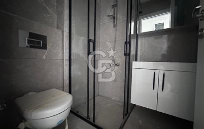 ECEABAT'TA DENİZ MANZARALI MODERN YAŞAMIN ADRESİ ENGİNKENT | 1+1