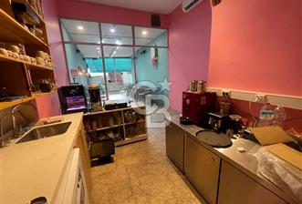 ÜSKÜDAR GASTRONOMİ SOKAKTA DEVREN KİRALIK KUPON KAFE - 4 - 362134